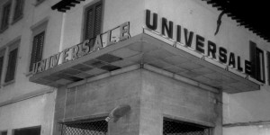 UNIVERSALE