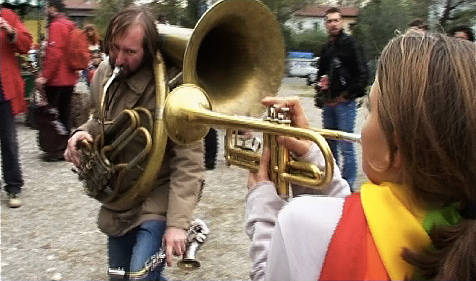 firenza citta aperta