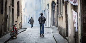locandina universale