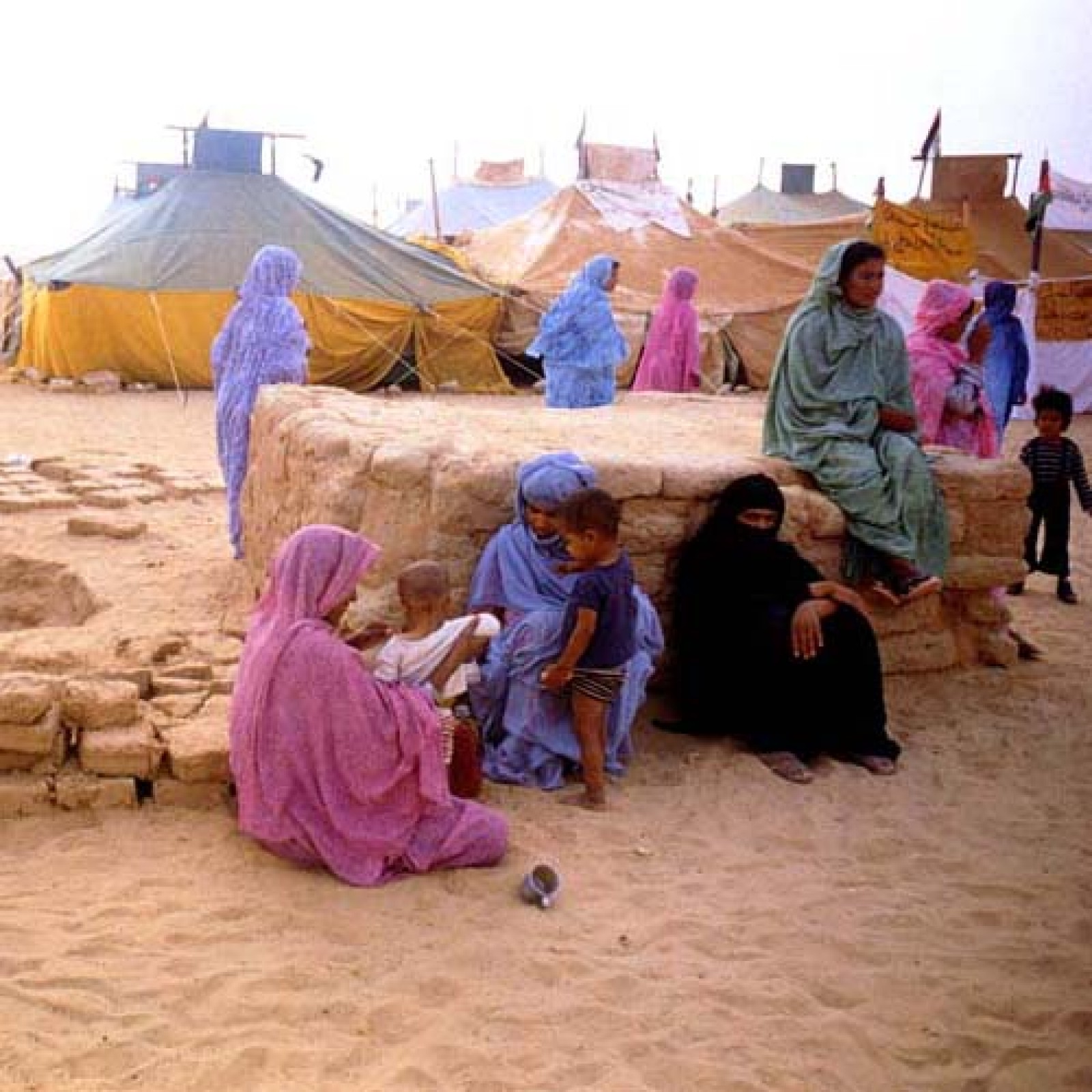 saharawi-popolo