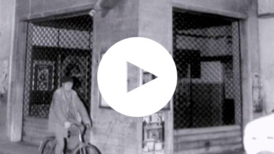 trailer universale