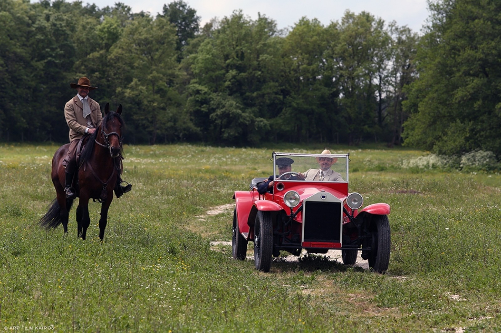 4. LOOKING-FOR-NEGRONI_Claudio-Bigagli-Conte-e-Daniele-Favilli-Bob-Davis