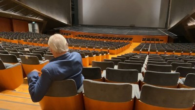 teatro maggio