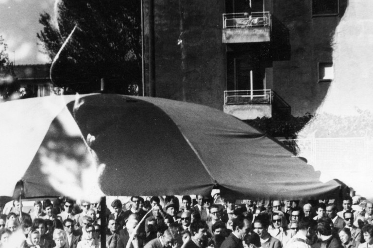 Le chiavi di una storia finale